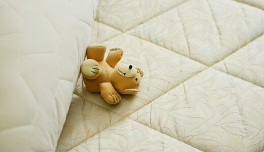 高反発マットレスの魅力を徹底解説！あなたにぴったりのマットレス選びの秘訣