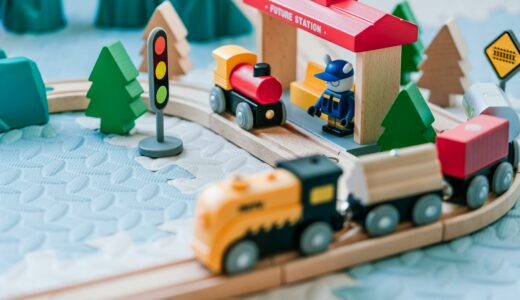 知育おもちゃのサブスクについて